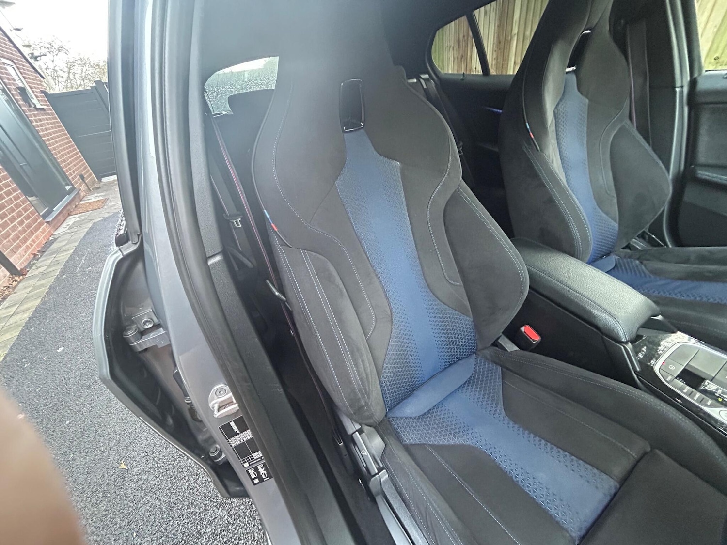 Used BMW 1 Series 2022 for sale - 77358714: Photo 10