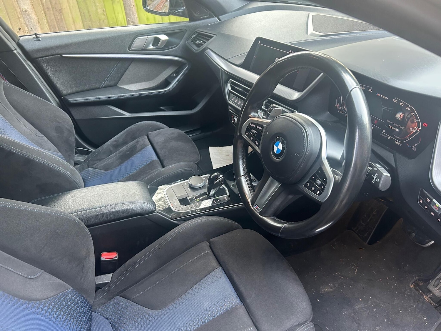 Used BMW 1 Series 2022 for sale - 77358714: Photo 11