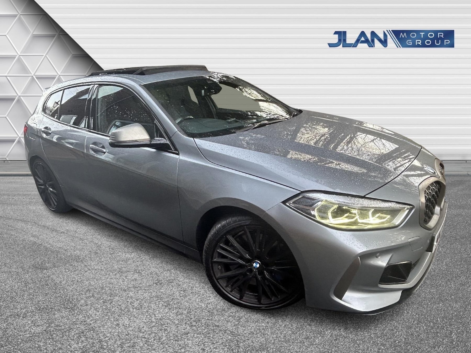 Used BMW 1 Series 2022 for sale - 77358714: Photo 3