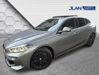 Used BMW 1 Series 2022 for sale - 77358714: Photo