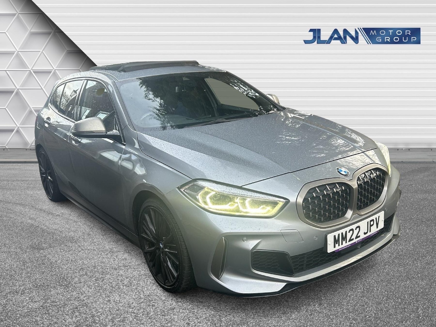 Used BMW 1 Series 2022 for sale - 77358714: Photo 5