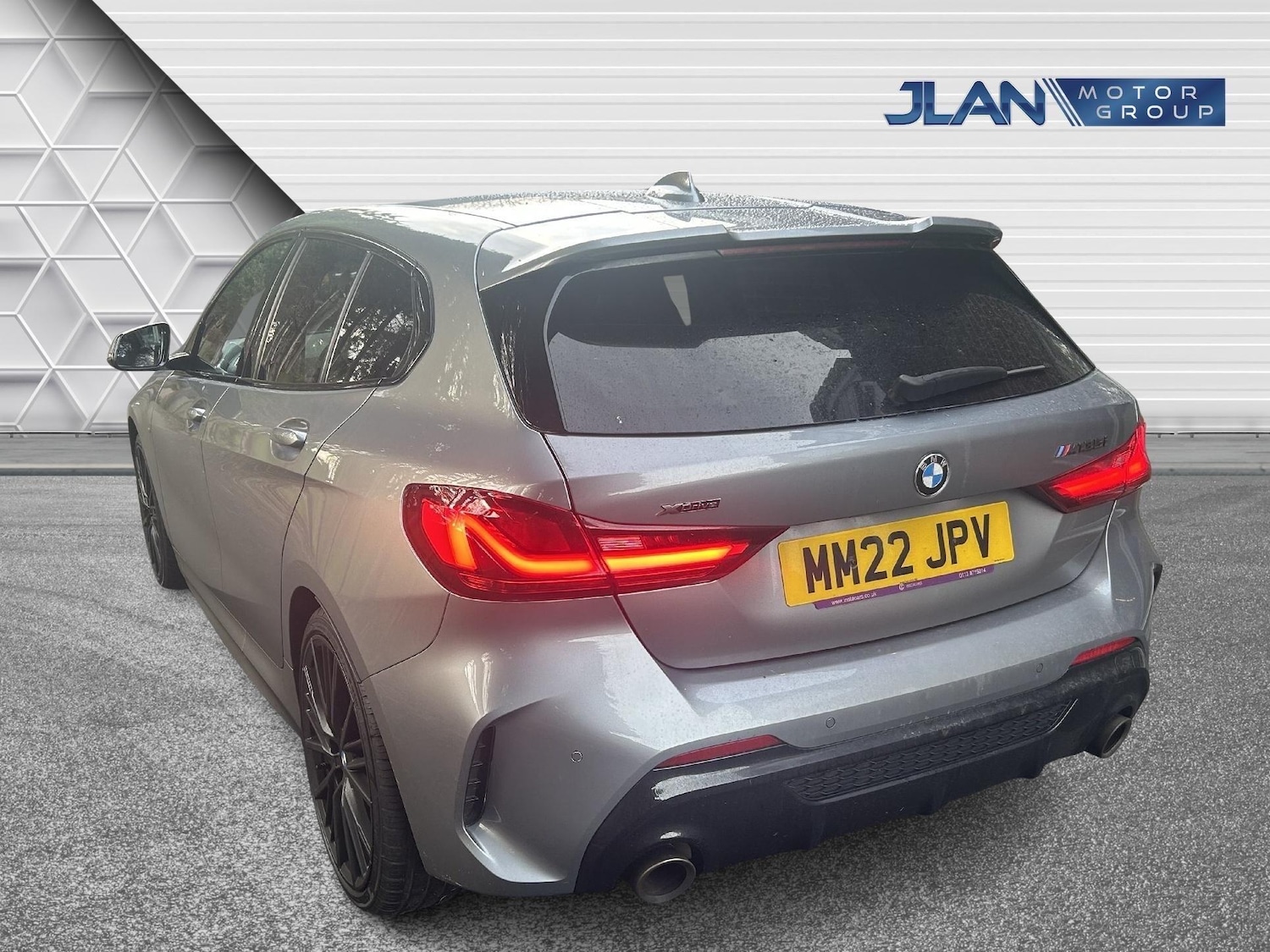 Used BMW 1 Series 2022 for sale - 77358714: Photo 8