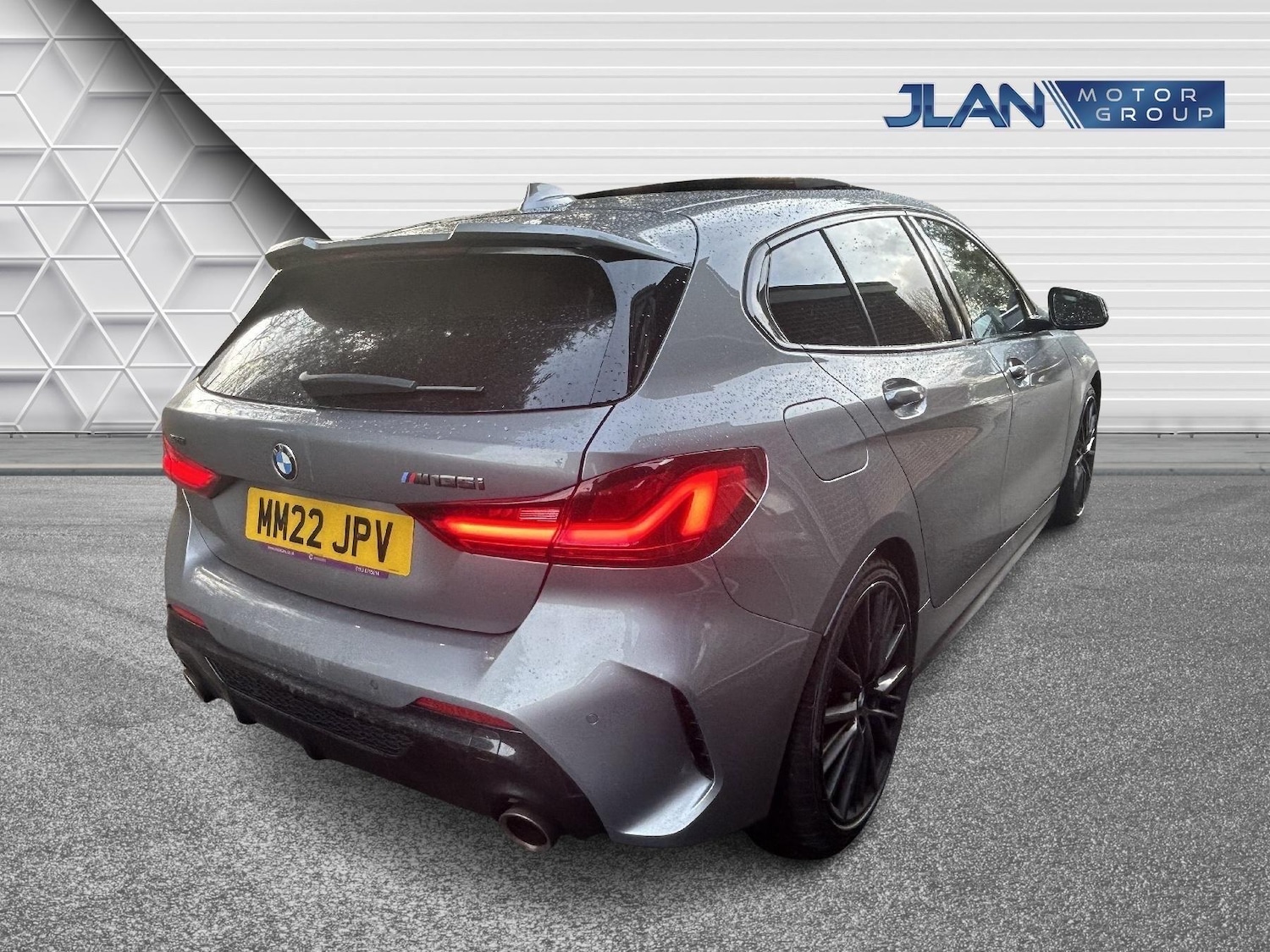 Used BMW 1 Series 2022 for sale - 77358714: Photo 9