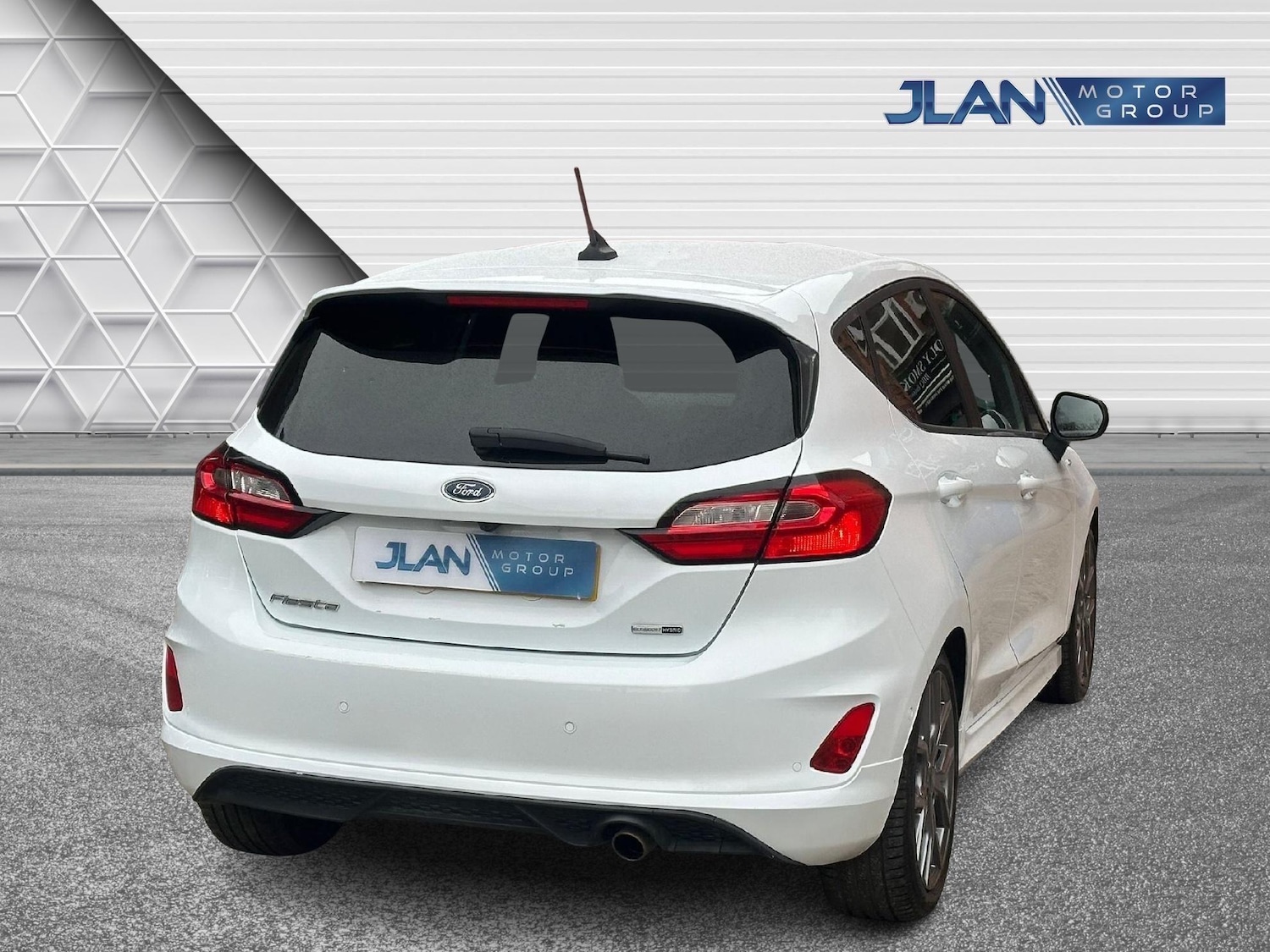 Used Ford Fiesta for sale - 77957822: Photo 10