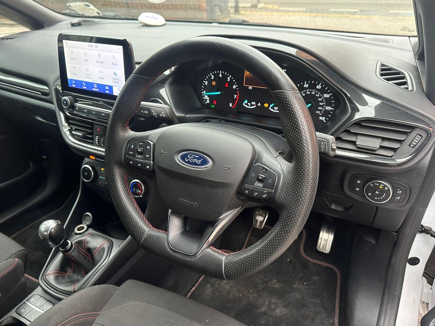 Used Ford Fiesta for sale - 77957822: Photo 11