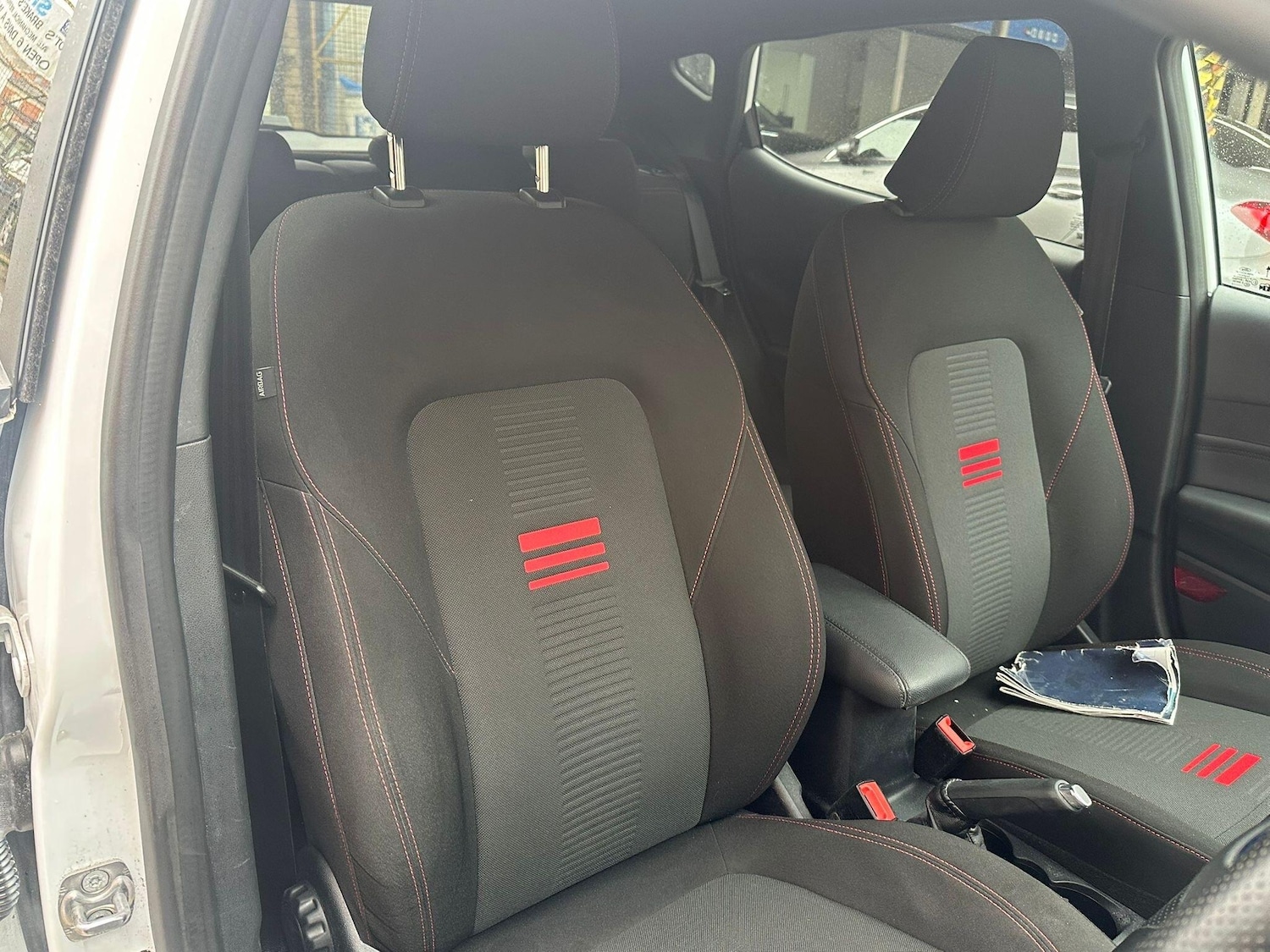 Used Ford Fiesta for sale - 77957822: Photo 12