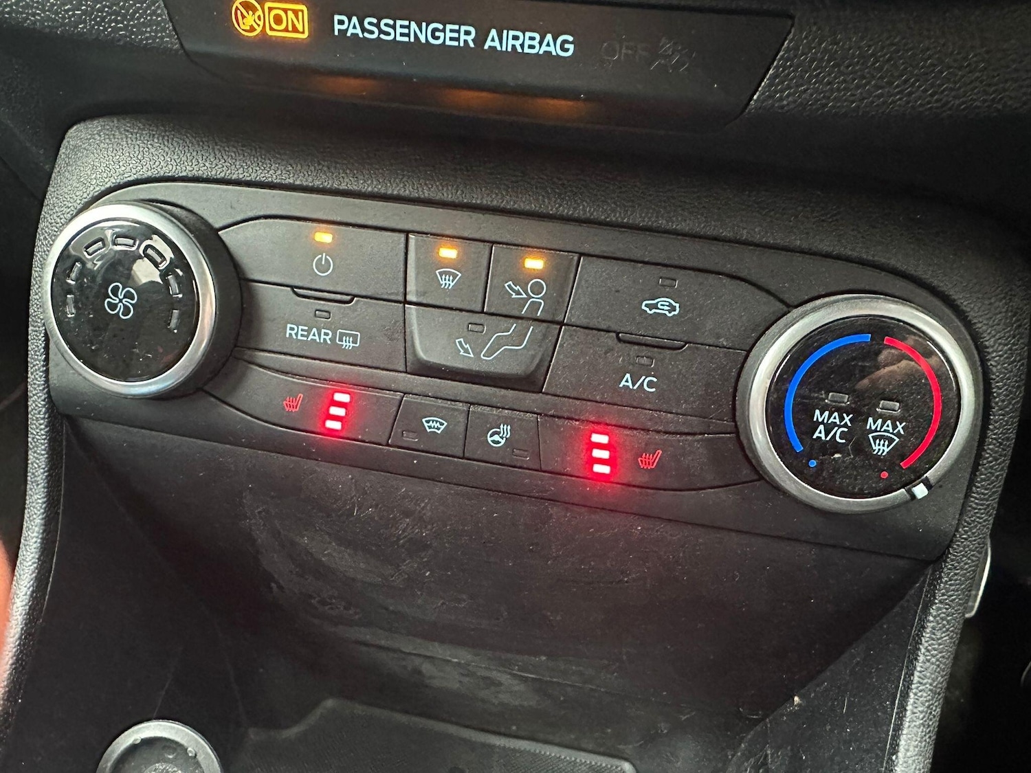 Used Ford Fiesta for sale - 77957822: Photo 14