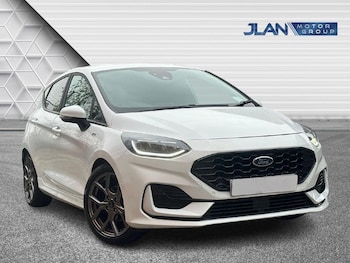Ford Fiesta feature image
