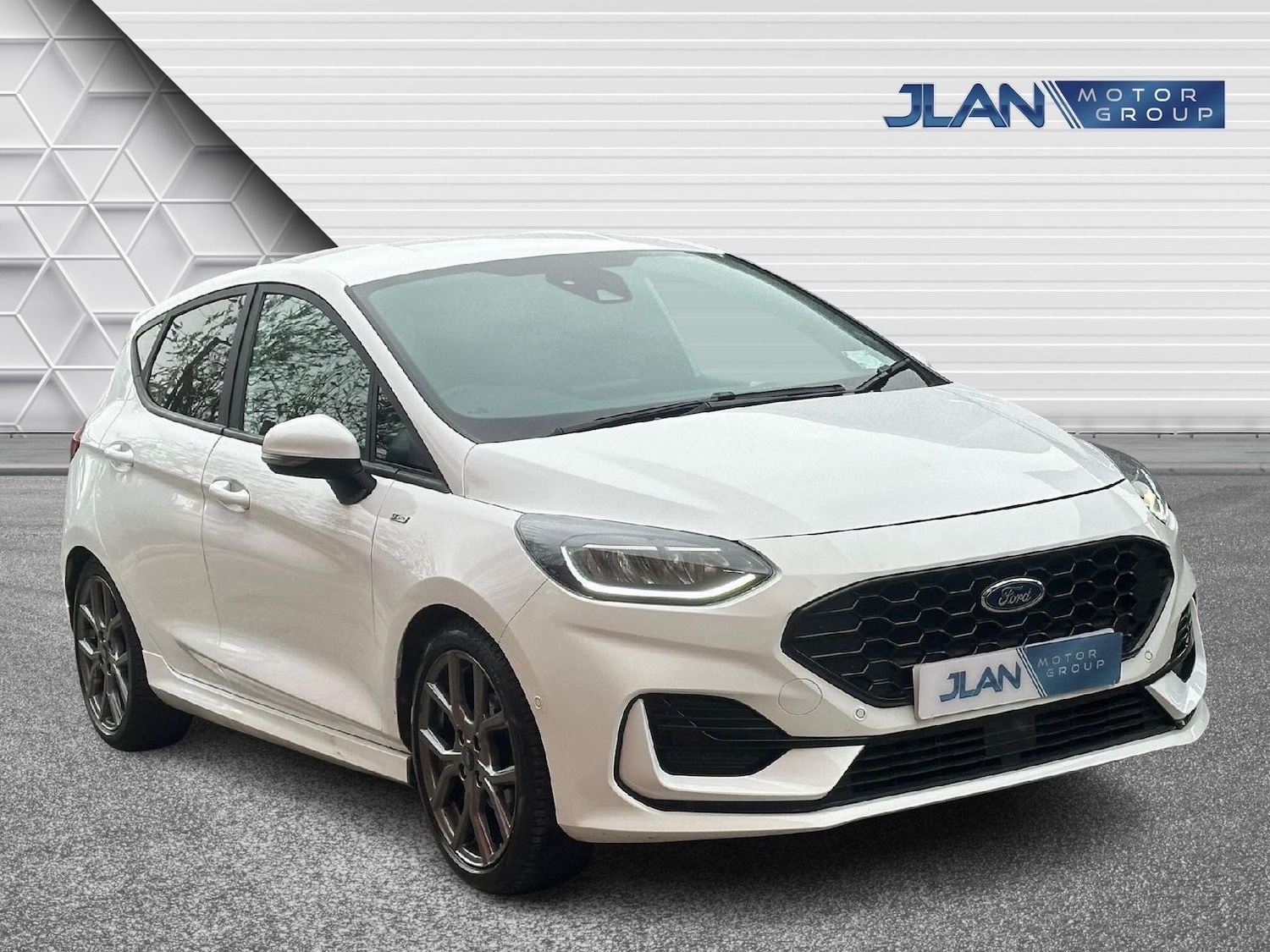 Used Ford Fiesta for sale - 77957822: Photo 5