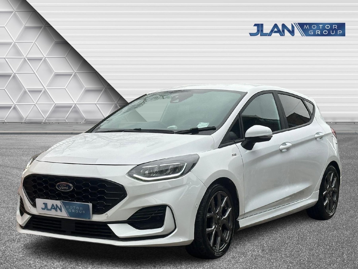 Used Ford Fiesta for sale - 77957822: Photo 6