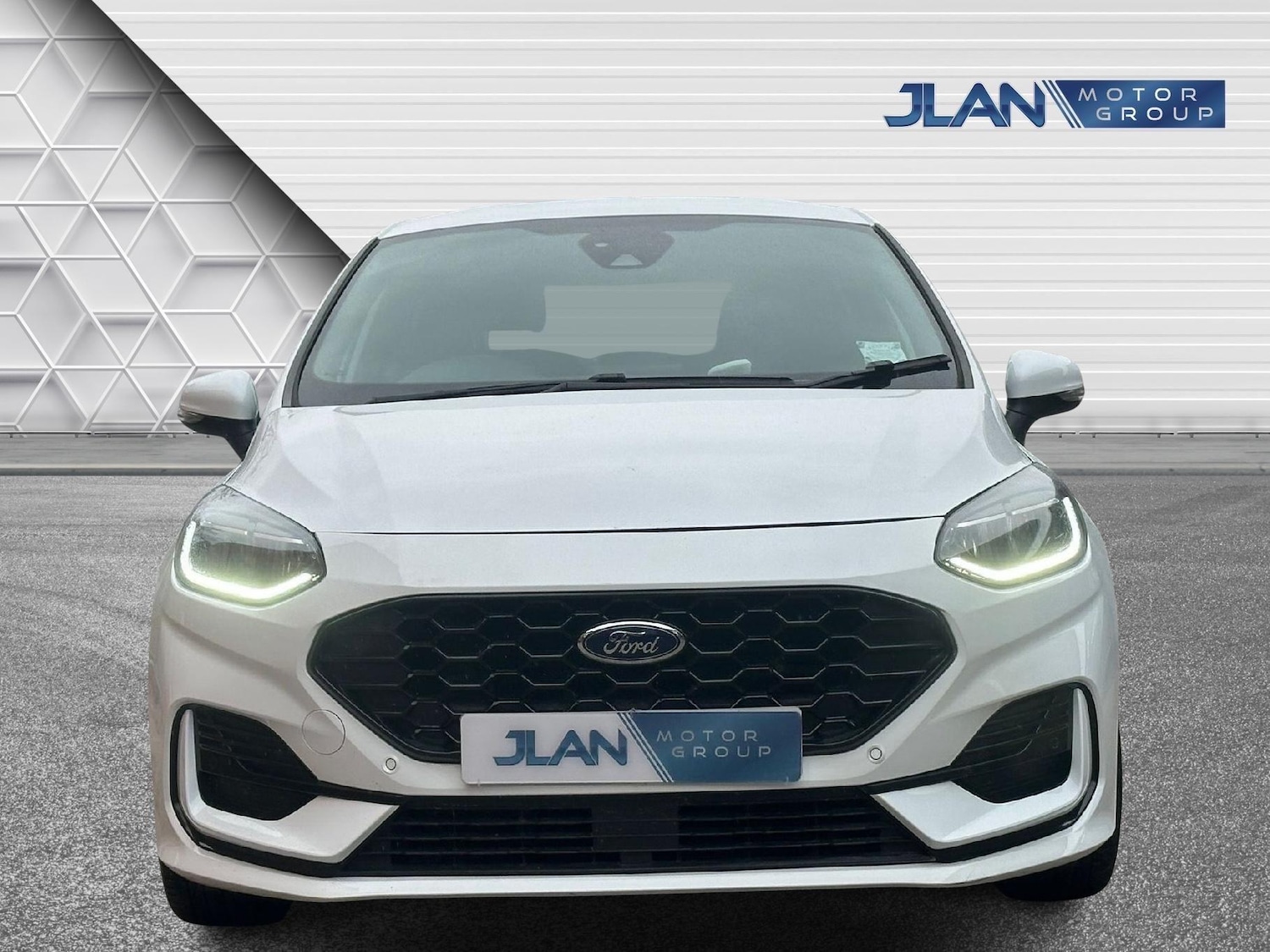 Used Ford Fiesta for sale - 77957822: Photo 7