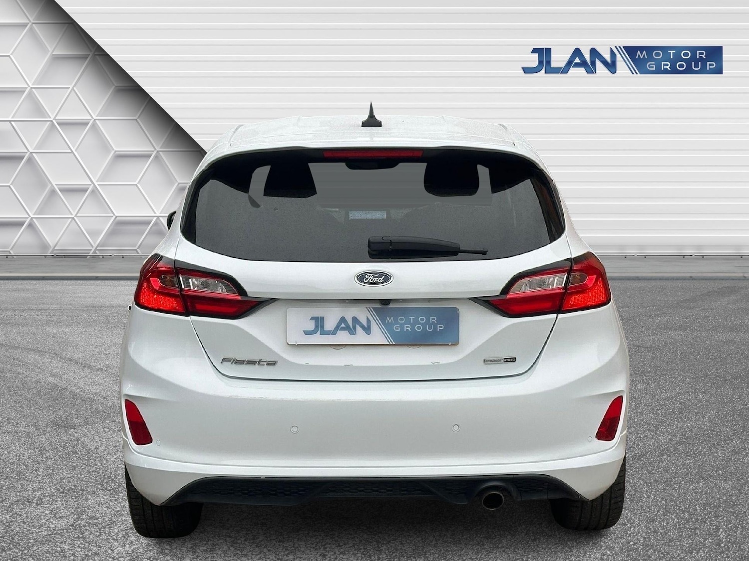 Used Ford Fiesta for sale - 77957822: Photo 8