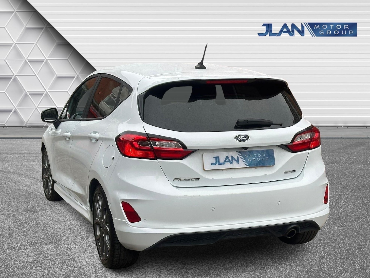 Used Ford Fiesta for sale - 77957822: Photo 9