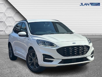 Used Ford Kuga 2020 for sale - 78335569: Photo