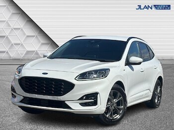 Used Ford Kuga 2020 for sale - 78335569: Photo