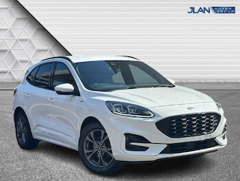 Used Ford Kuga 2020 for sale - 78335569: Photo