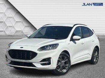 Used Ford Kuga 2020 for sale - 78335569: Photo
