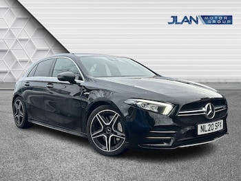 Used Mercedes-Benz A-Class 2020 for sale - 77166542: Photo