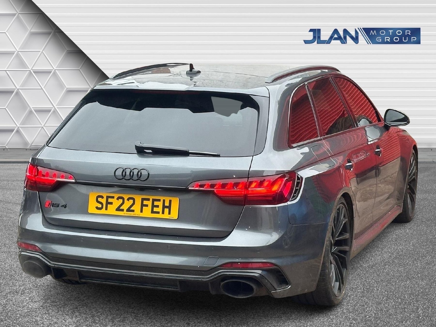Used Audi RS4 Avant for sale - 77613068: Photo 10