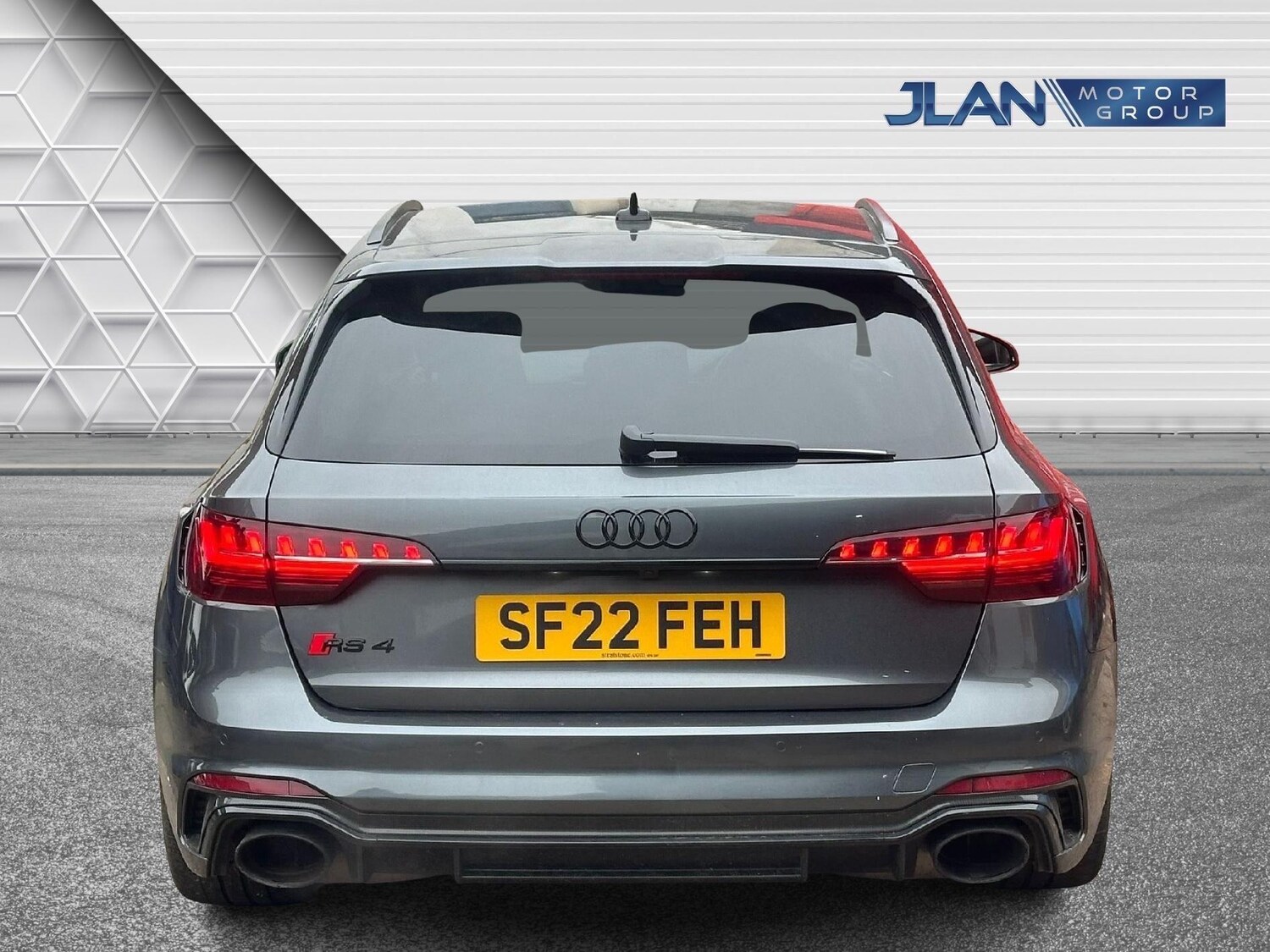 Used Audi RS4 Avant for sale - 77613068: Photo 11
