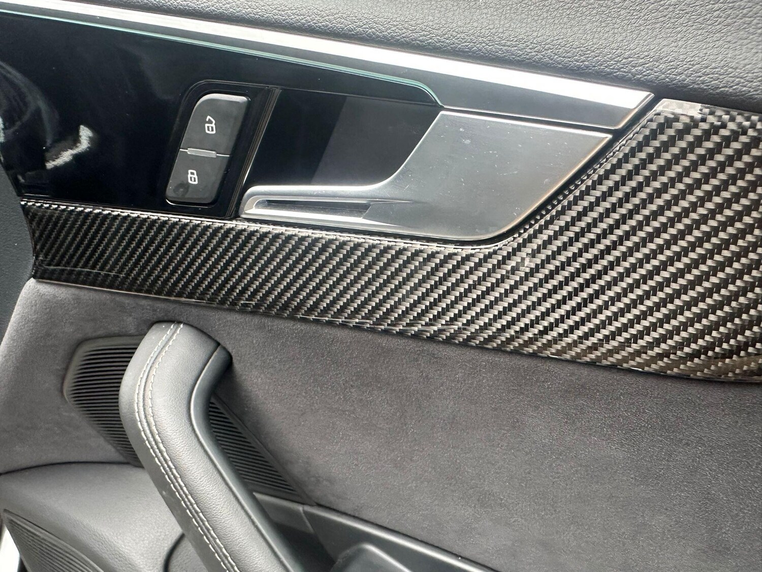 Used Audi RS4 Avant for sale - 77613068: Photo 14