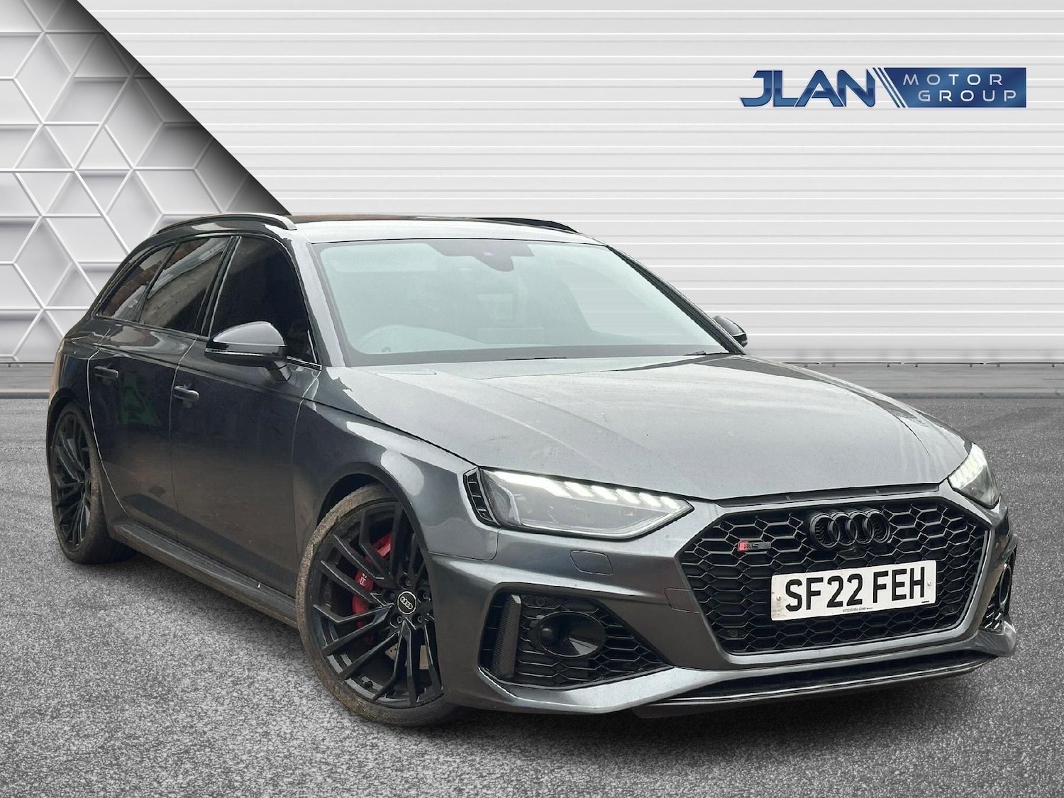 Used Audi RS4 Avant for sale - 77613068: Photo 3