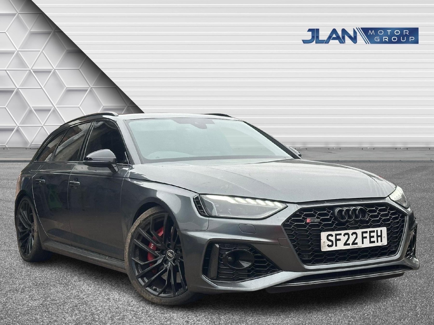 Used Audi RS4 Avant for sale - 77613068: Photo 5