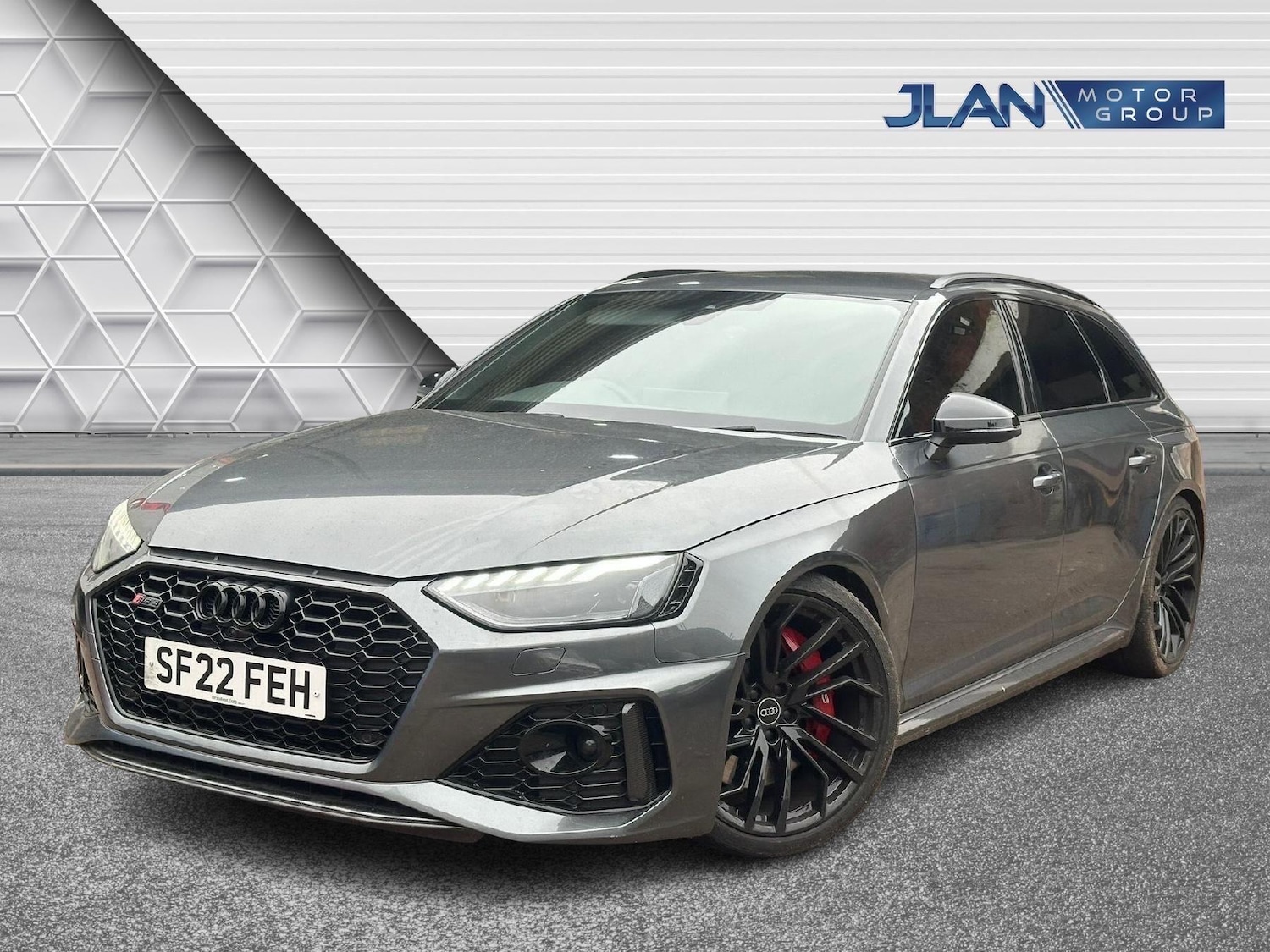 Used Audi RS4 Avant for sale - 77613068: Photo 6