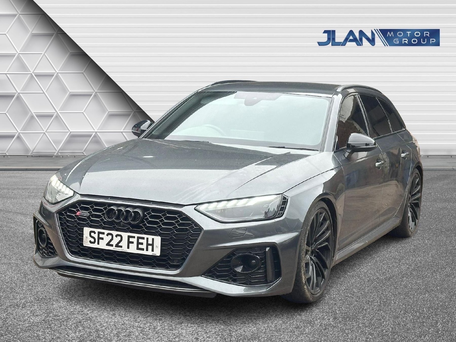 Used Audi RS4 Avant for sale - 77613068: Photo 8