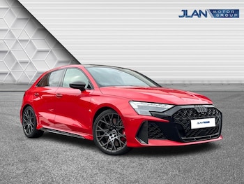 Used Audi RS3 2025 for sale - 79564840: Photo