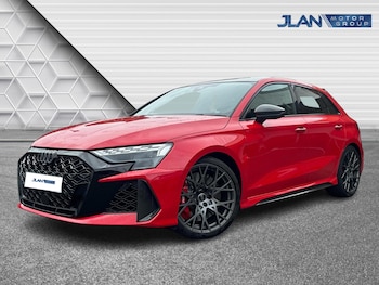 Used Audi RS3 2025 for sale - 79564840: Photo