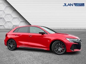 Used Audi RS3 2025 for sale - 79564840: Photo