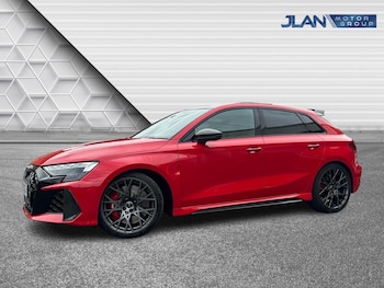 Used Audi RS3 2025 for sale - 79564840: Photo