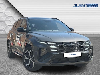 Used Hyundai TUCSON 2025 for sale - 78796565: Photo