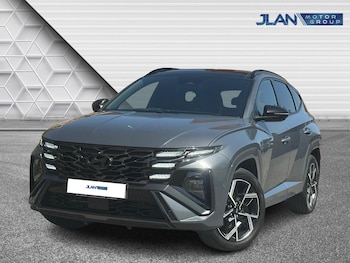 Used Hyundai TUCSON 2025 for sale - 78796565: Photo