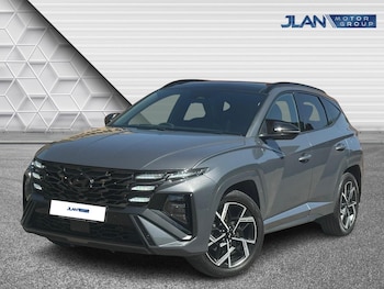 Used Hyundai TUCSON 2025 for sale - 78796565: Photo