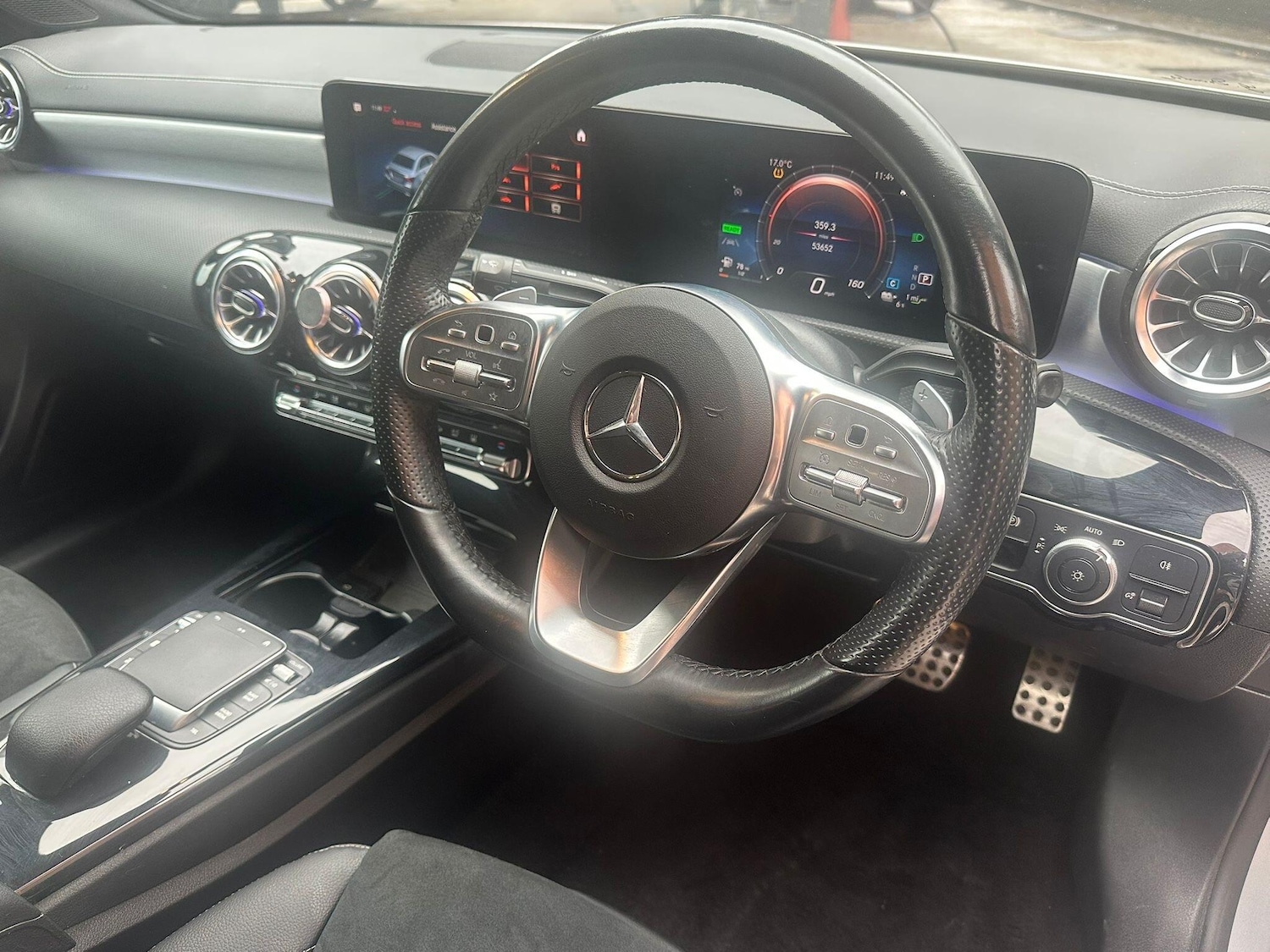 Used Mercedes-Benz A-Class for sale - 77001123: Photo 10