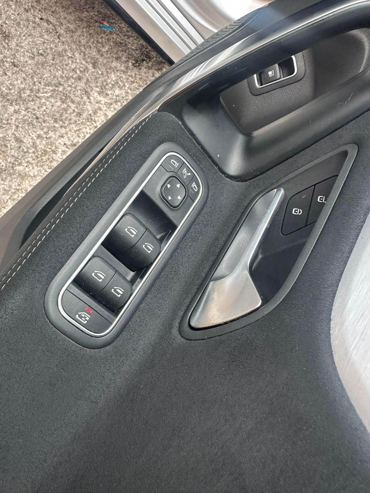 Used Mercedes-Benz A-Class for sale - 77001123: Photo 11