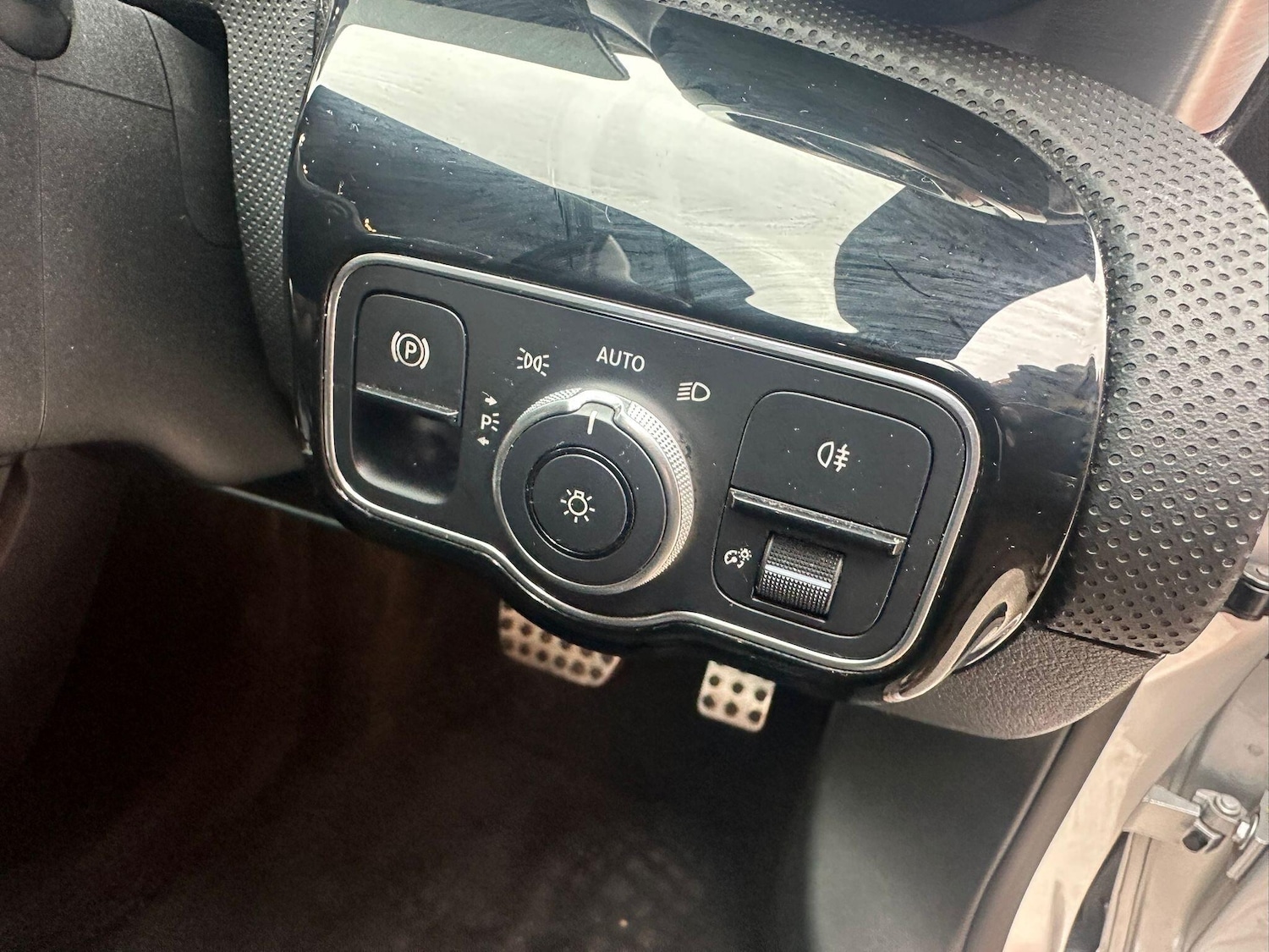 Used Mercedes-Benz A-Class for sale - 77001123: Photo 13