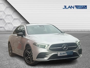 (71) - 1.3 A250e 15.6kWh AMG Line Edition (Executive) 8G-DCT Euro 6 (s/s) 4dr