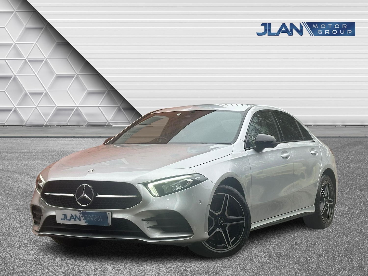 Used Mercedes-Benz A-Class for sale - 77001123: Photo 4