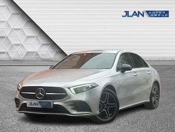 Used Mercedes-Benz A-Class 2021 for sale - 77001123: Photo