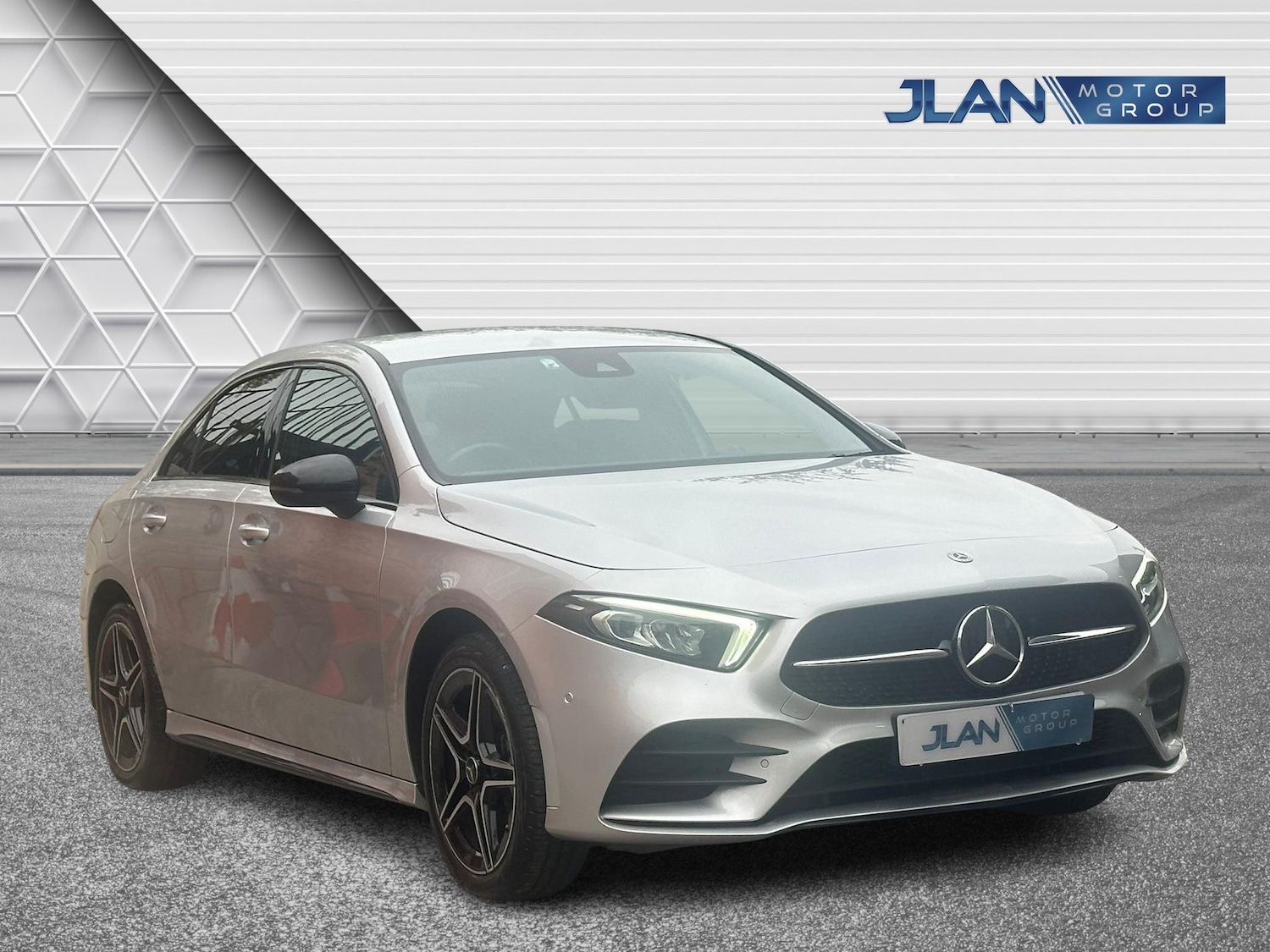 Used Mercedes-Benz A-Class for sale - 77001123: Photo 5