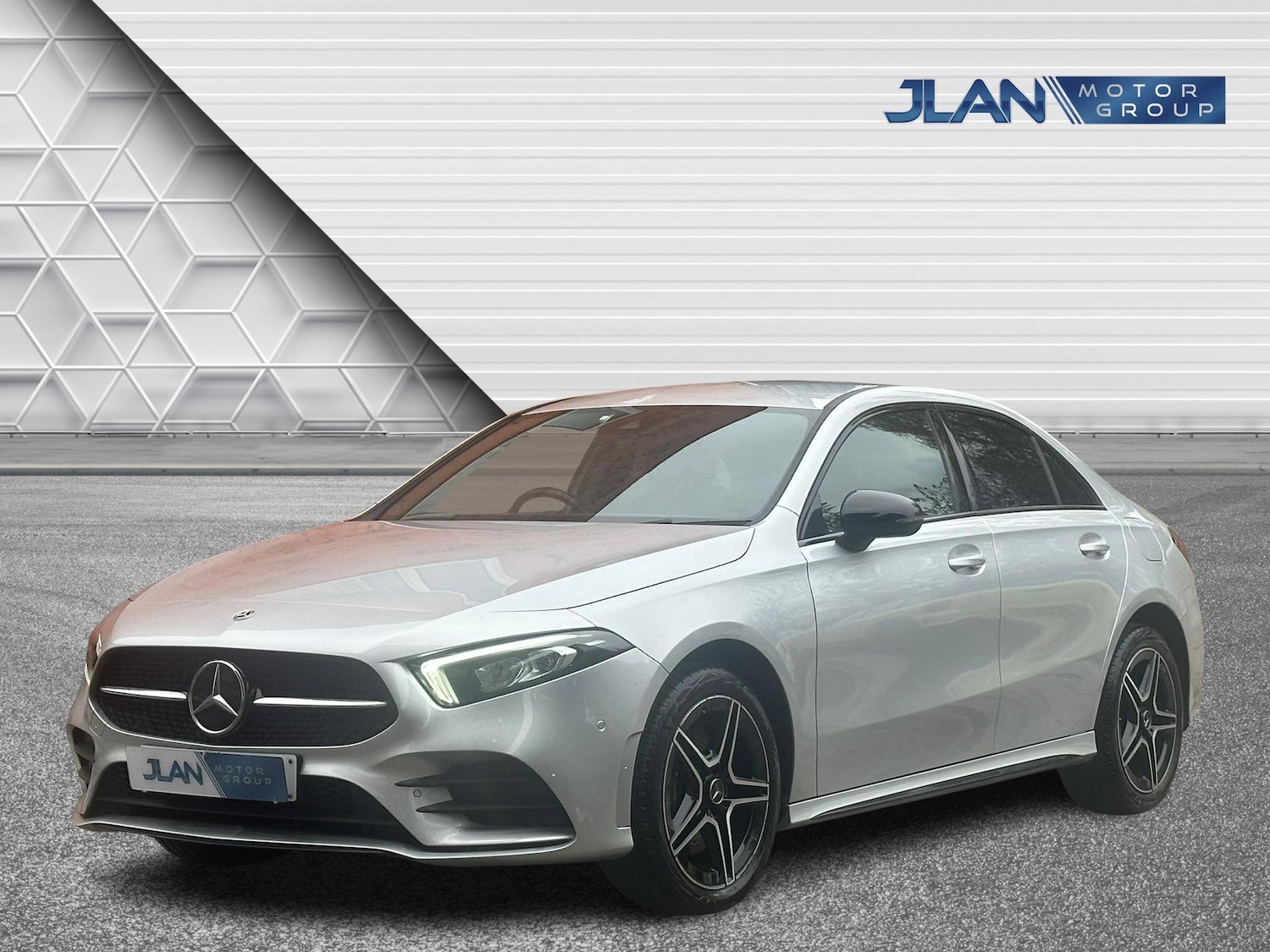 Used Mercedes-Benz A-Class for sale - 77001123: Photo 6