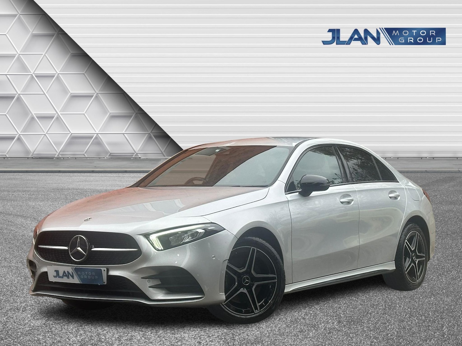 Used Mercedes-Benz A-Class for sale - 77001123: Photo 7