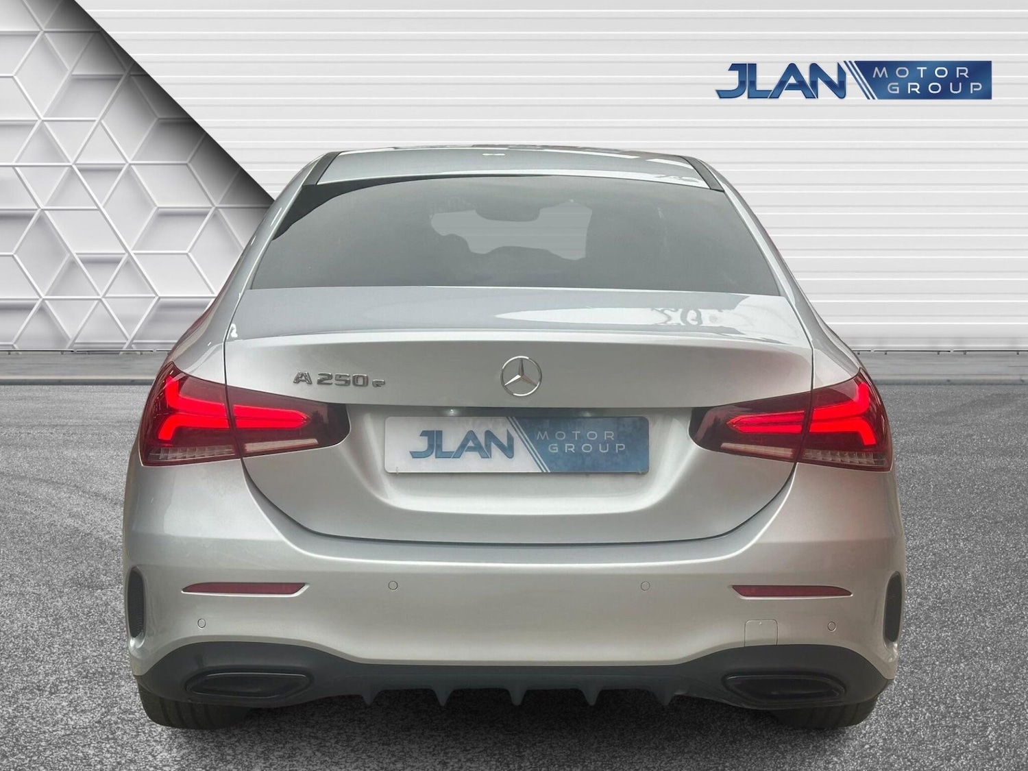 Used Mercedes-Benz A-Class for sale - 77001123: Photo 8