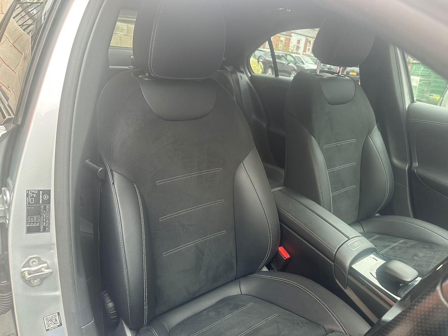 Used Mercedes-Benz A-Class for sale - 77001123: Photo 9