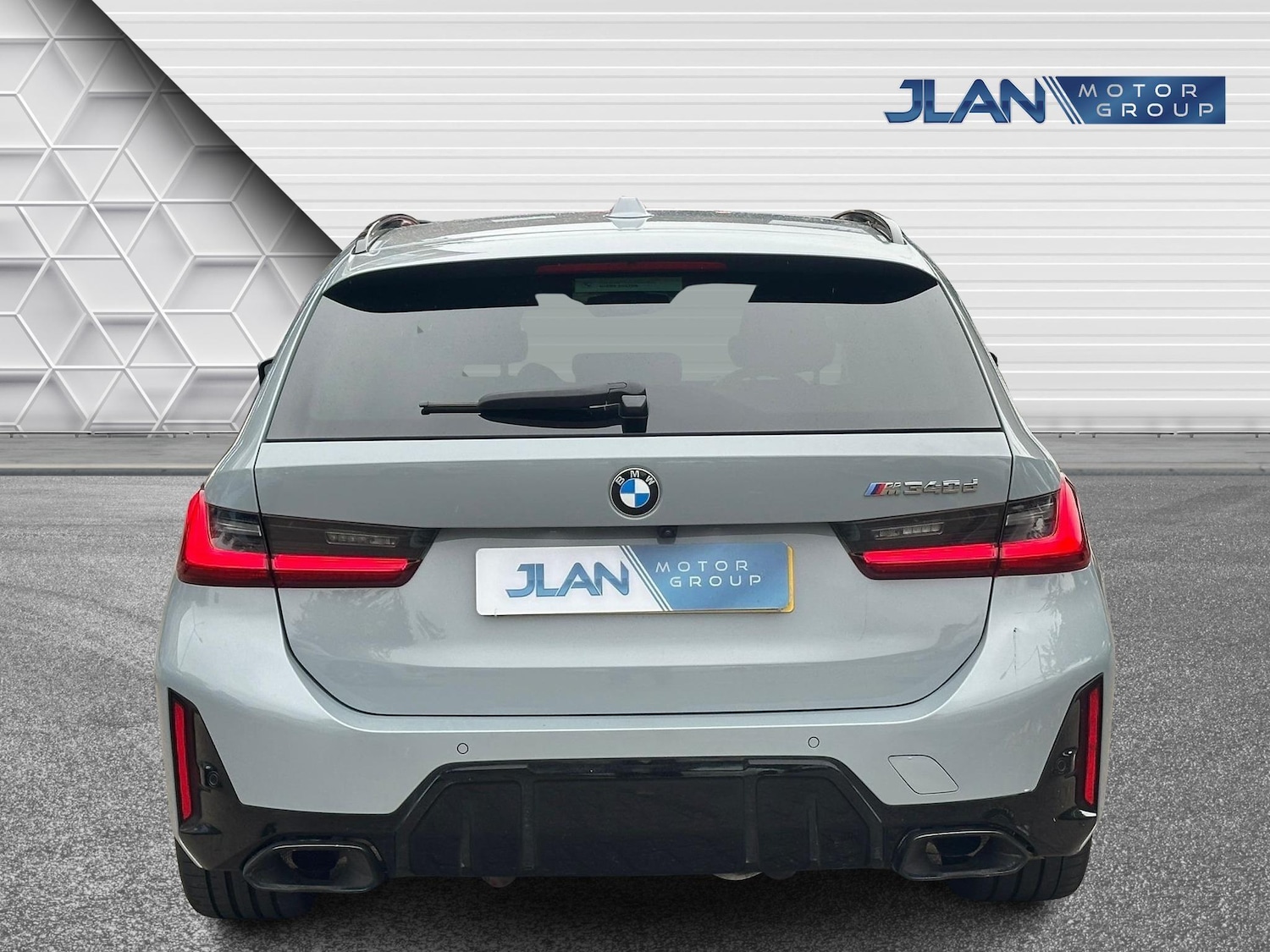 Used BMW 3 Series 2023 for sale - 77029149: Photo 10