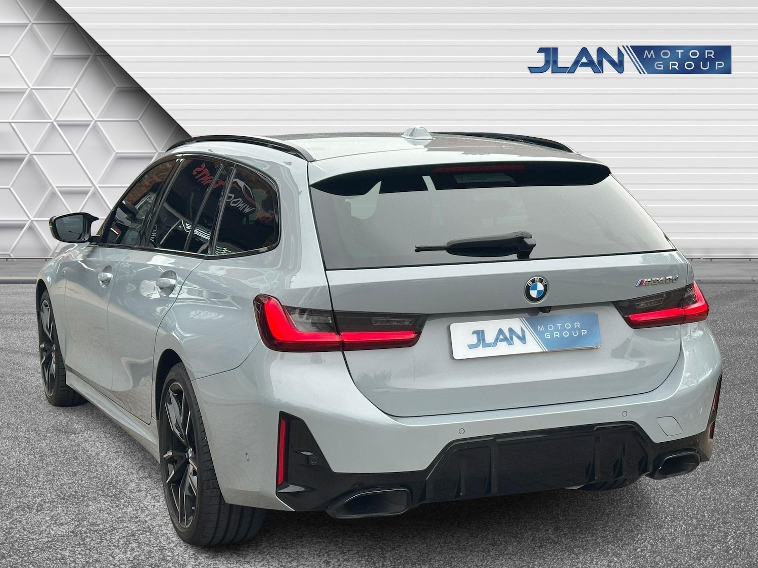 Used BMW 3 Series 2023 for sale - 77029149: Photo 11