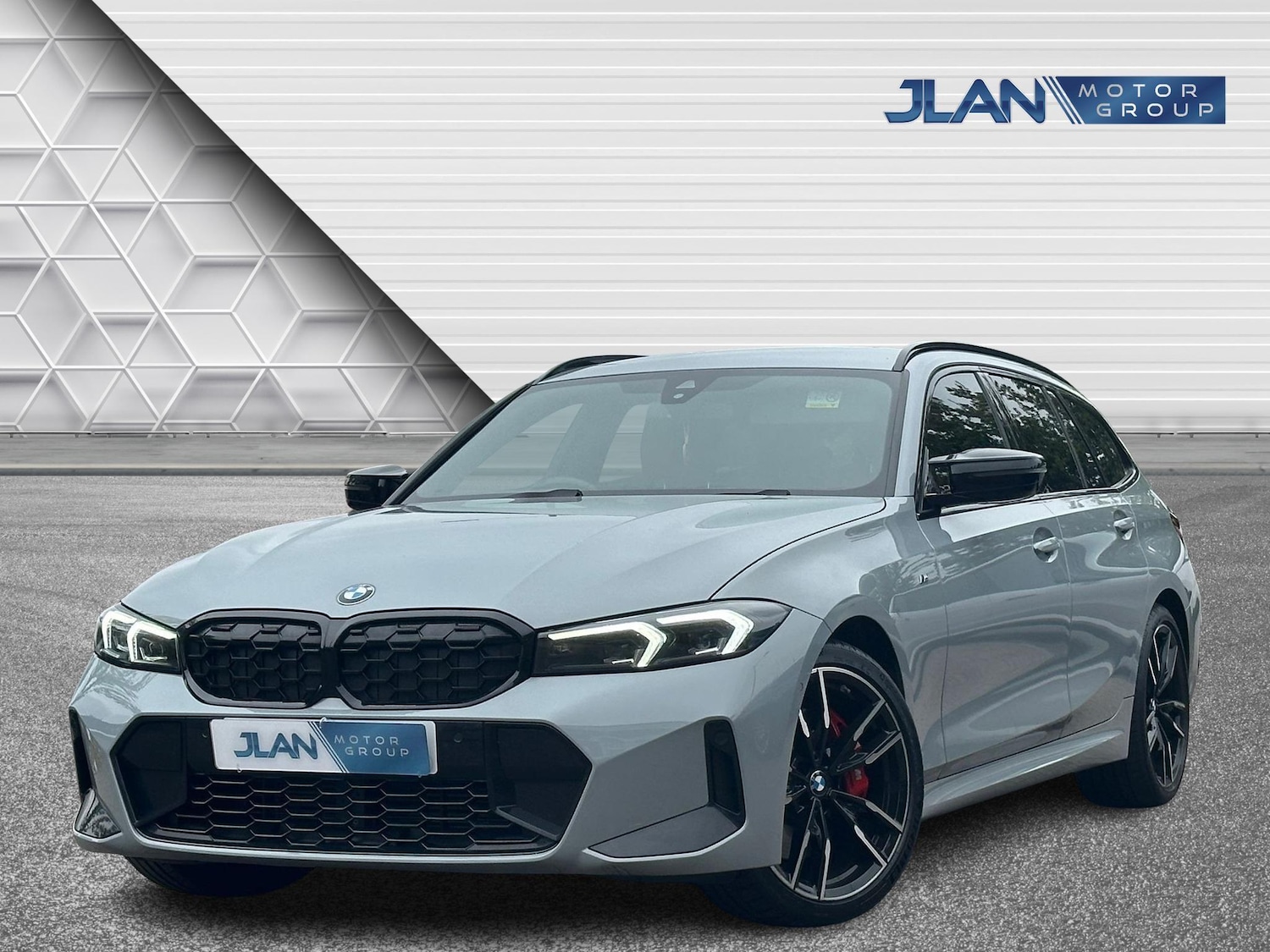 Used BMW 3 Series 2023 for sale - 77029149: Photo 2